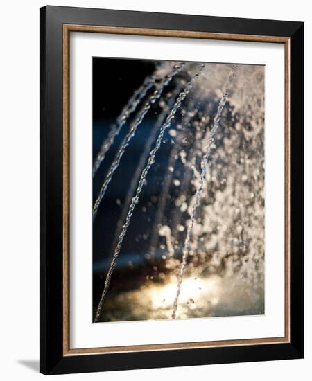 Views of Andalusia, Spain-Felipe Rodriguez-Framed Photographic Print