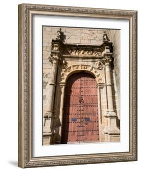 Views of Andalusia, Spain-Felipe Rodriguez-Framed Photographic Print