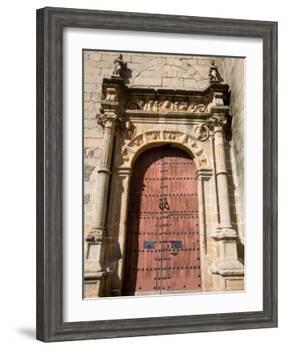 Views of Andalusia, Spain-Felipe Rodriguez-Framed Photographic Print