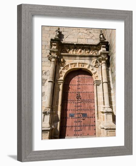 Views of Andalusia, Spain-Felipe Rodriguez-Framed Photographic Print