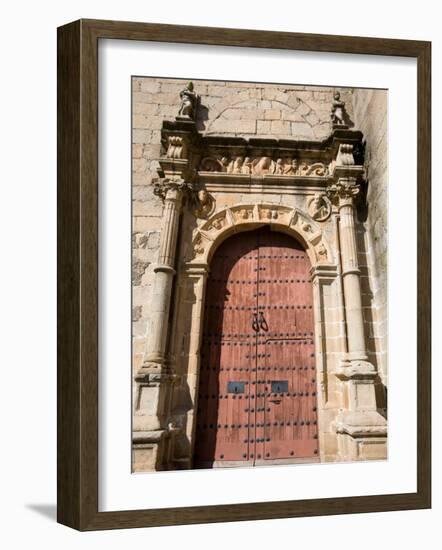 Views of Andalusia, Spain-Felipe Rodriguez-Framed Photographic Print