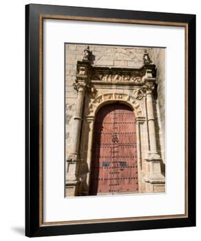 Views of Andalusia, Spain-Felipe Rodriguez-Framed Photographic Print