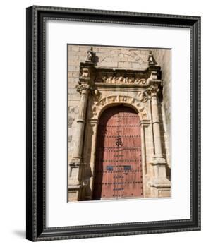 Views of Andalusia, Spain-Felipe Rodriguez-Framed Photographic Print