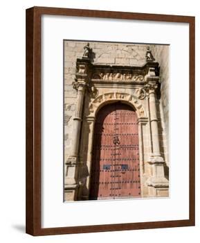 Views of Andalusia, Spain-Felipe Rodriguez-Framed Photographic Print