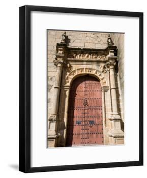 Views of Andalusia, Spain-Felipe Rodriguez-Framed Photographic Print
