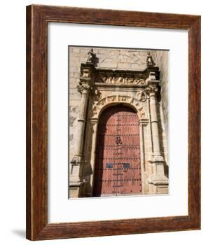 Views of Andalusia, Spain-Felipe Rodriguez-Framed Photographic Print