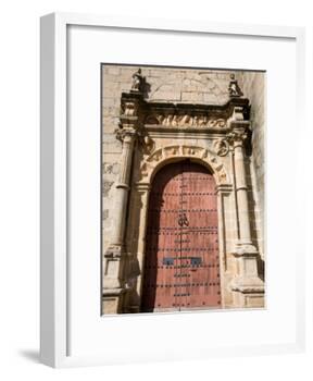 Views of Andalusia, Spain-Felipe Rodriguez-Framed Photographic Print