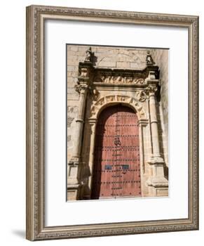 Views of Andalusia, Spain-Felipe Rodriguez-Framed Photographic Print