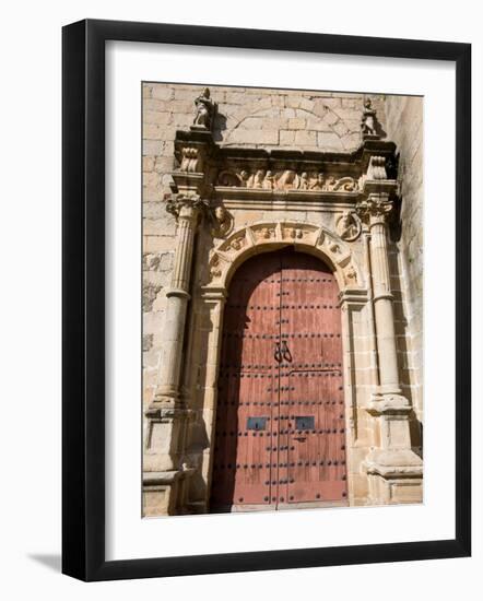 Views of Andalusia, Spain-Felipe Rodriguez-Framed Photographic Print