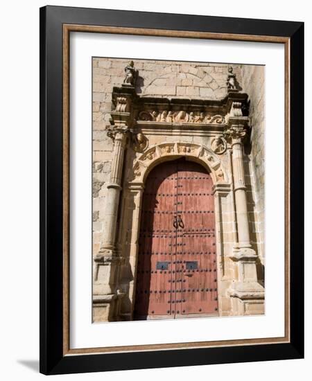 Views of Andalusia, Spain-Felipe Rodriguez-Framed Photographic Print