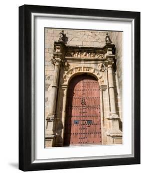 Views of Andalusia, Spain-Felipe Rodriguez-Framed Photographic Print