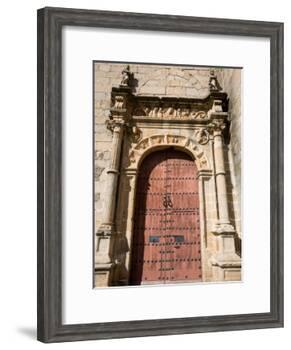 Views of Andalusia, Spain-Felipe Rodriguez-Framed Photographic Print