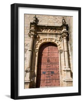 Views of Andalusia, Spain-Felipe Rodriguez-Framed Photographic Print