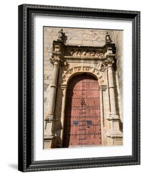 Views of Andalusia, Spain-Felipe Rodriguez-Framed Photographic Print
