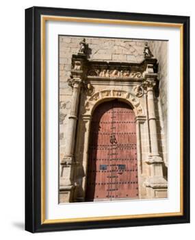 Views of Andalusia, Spain-Felipe Rodriguez-Framed Photographic Print