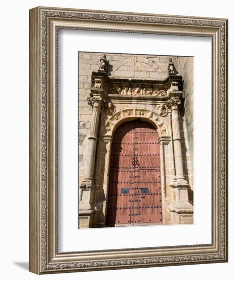 Views of Andalusia, Spain-Felipe Rodriguez-Framed Photographic Print