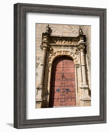 Views of Andalusia, Spain-Felipe Rodriguez-Framed Photographic Print