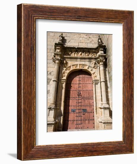 Views of Andalusia, Spain-Felipe Rodriguez-Framed Photographic Print