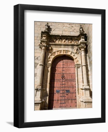 Views of Andalusia, Spain-Felipe Rodriguez-Framed Photographic Print