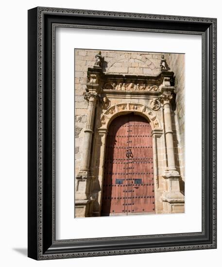 Views of Andalusia, Spain-Felipe Rodriguez-Framed Photographic Print