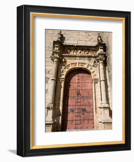 Views of Andalusia, Spain-Felipe Rodriguez-Framed Photographic Print