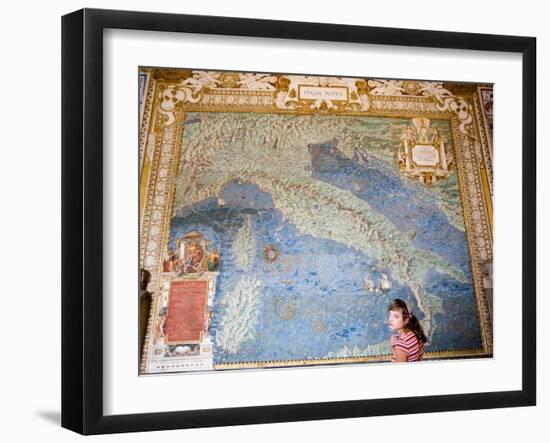 Views of Andalusia, Spain-Felipe Rodriguez-Framed Photographic Print