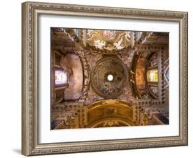 Views of Andalusia, Spain-Felipe Rodriguez-Framed Photographic Print