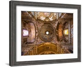 Views of Andalusia, Spain-Felipe Rodriguez-Framed Photographic Print