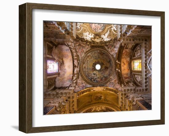 Views of Andalusia, Spain-Felipe Rodriguez-Framed Photographic Print