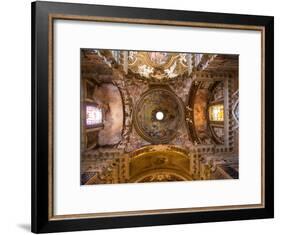 Views of Andalusia, Spain-Felipe Rodriguez-Framed Photographic Print