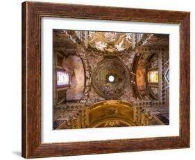 Views of Andalusia, Spain-Felipe Rodriguez-Framed Photographic Print