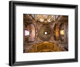 Views of Andalusia, Spain-Felipe Rodriguez-Framed Photographic Print