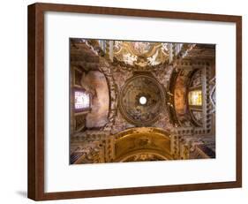 Views of Andalusia, Spain-Felipe Rodriguez-Framed Photographic Print