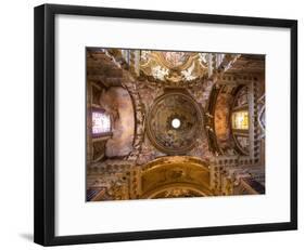 Views of Andalusia, Spain-Felipe Rodriguez-Framed Photographic Print