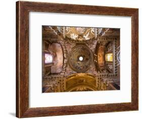 Views of Andalusia, Spain-Felipe Rodriguez-Framed Photographic Print