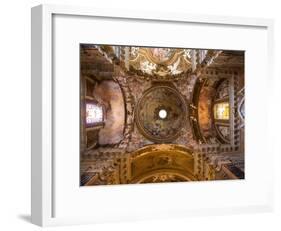 Views of Andalusia, Spain-Felipe Rodriguez-Framed Photographic Print