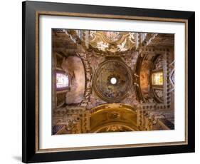 Views of Andalusia, Spain-Felipe Rodriguez-Framed Photographic Print