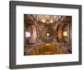 Views of Andalusia, Spain-Felipe Rodriguez-Framed Photographic Print