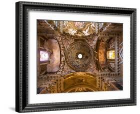Views of Andalusia, Spain-Felipe Rodriguez-Framed Photographic Print
