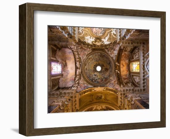 Views of Andalusia, Spain-Felipe Rodriguez-Framed Photographic Print