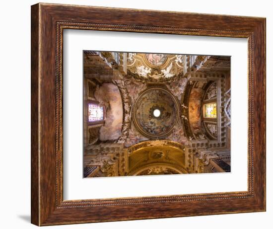 Views of Andalusia, Spain-Felipe Rodriguez-Framed Photographic Print