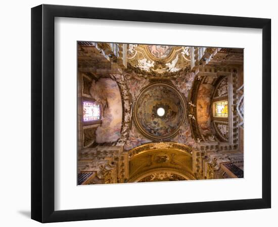 Views of Andalusia, Spain-Felipe Rodriguez-Framed Photographic Print