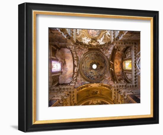 Views of Andalusia, Spain-Felipe Rodriguez-Framed Photographic Print