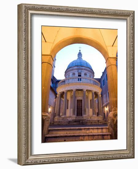 Views of Andalusia, Spain-Felipe Rodriguez-Framed Photographic Print