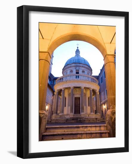 Views of Andalusia, Spain-Felipe Rodriguez-Framed Photographic Print