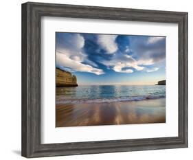 Views of Andalusia, Spain-Felipe Rodriguez-Framed Photographic Print