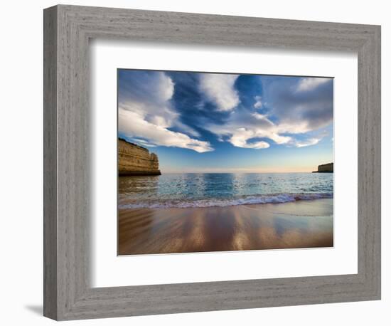 Views of Andalusia, Spain-Felipe Rodriguez-Framed Photographic Print