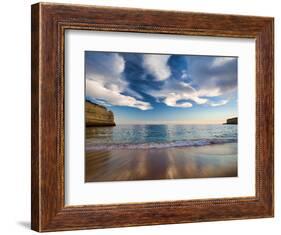 Views of Andalusia, Spain-Felipe Rodriguez-Framed Photographic Print