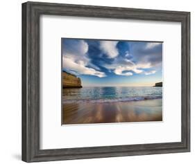 Views of Andalusia, Spain-Felipe Rodriguez-Framed Photographic Print