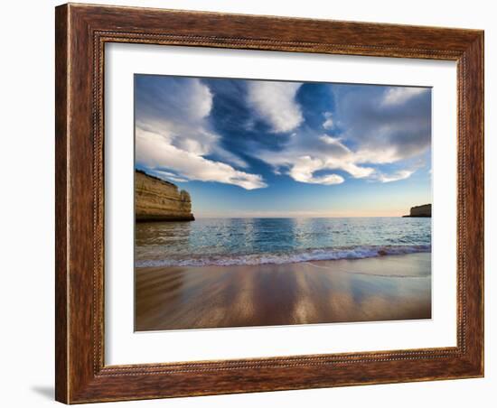 Views of Andalusia, Spain-Felipe Rodriguez-Framed Photographic Print